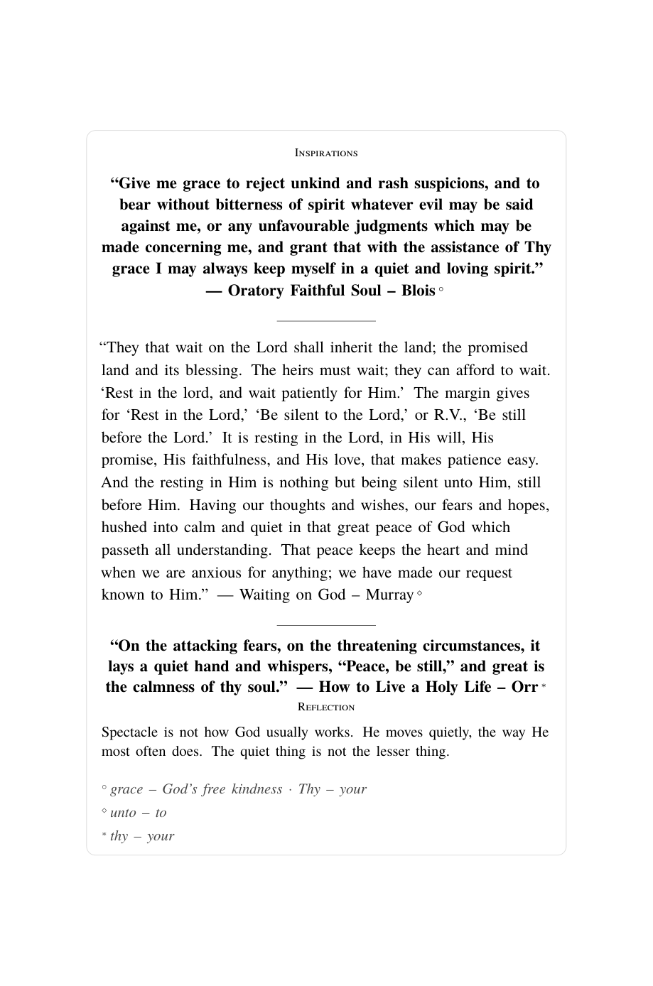 Interior page 2