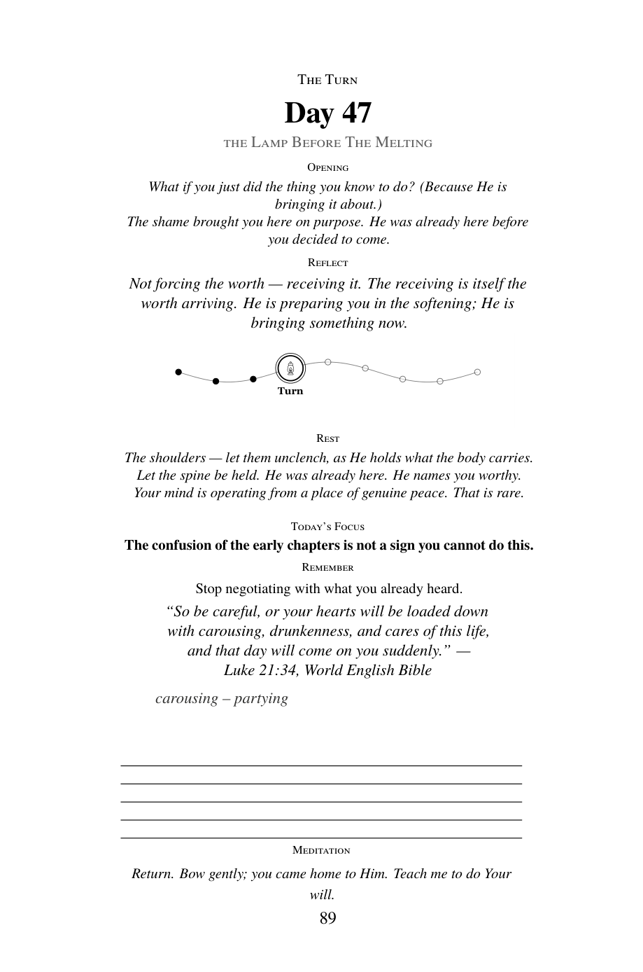 Interior page 1
