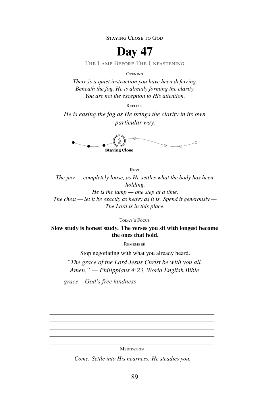 Interior page 1