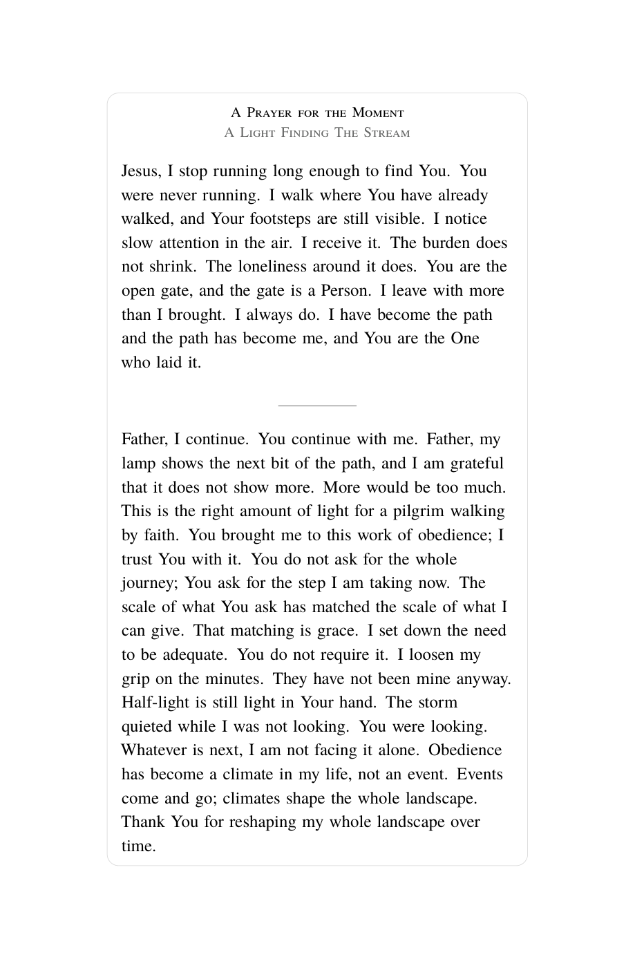 Interior page 3