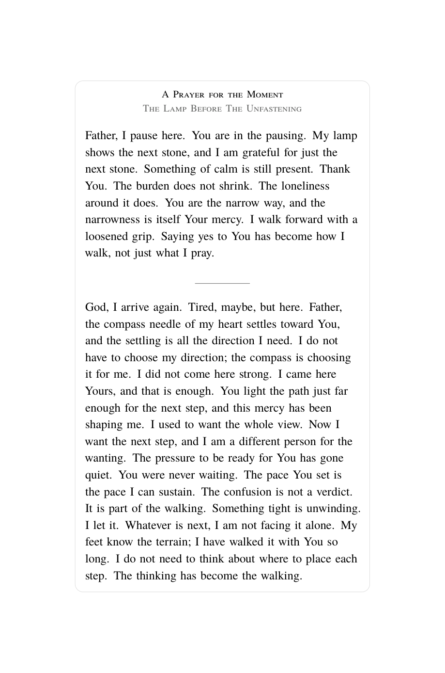 Interior page 3