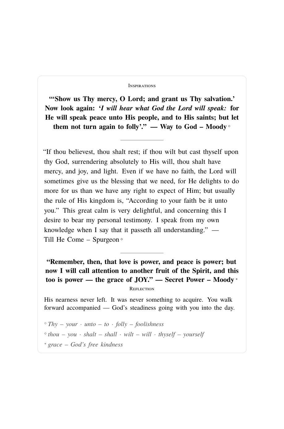 Interior page 2