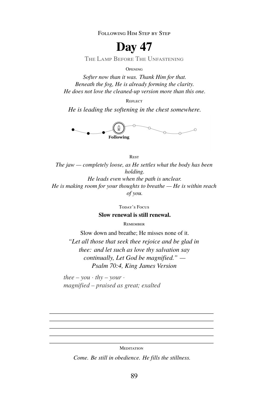 Interior page 1