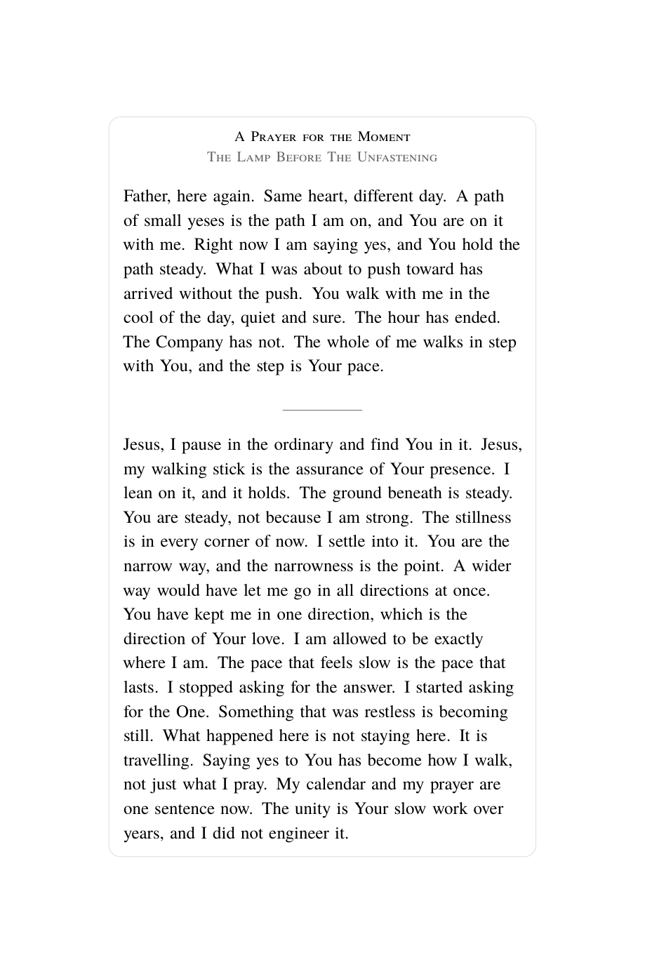 Interior page 3