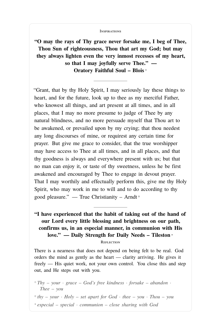 Interior page 2