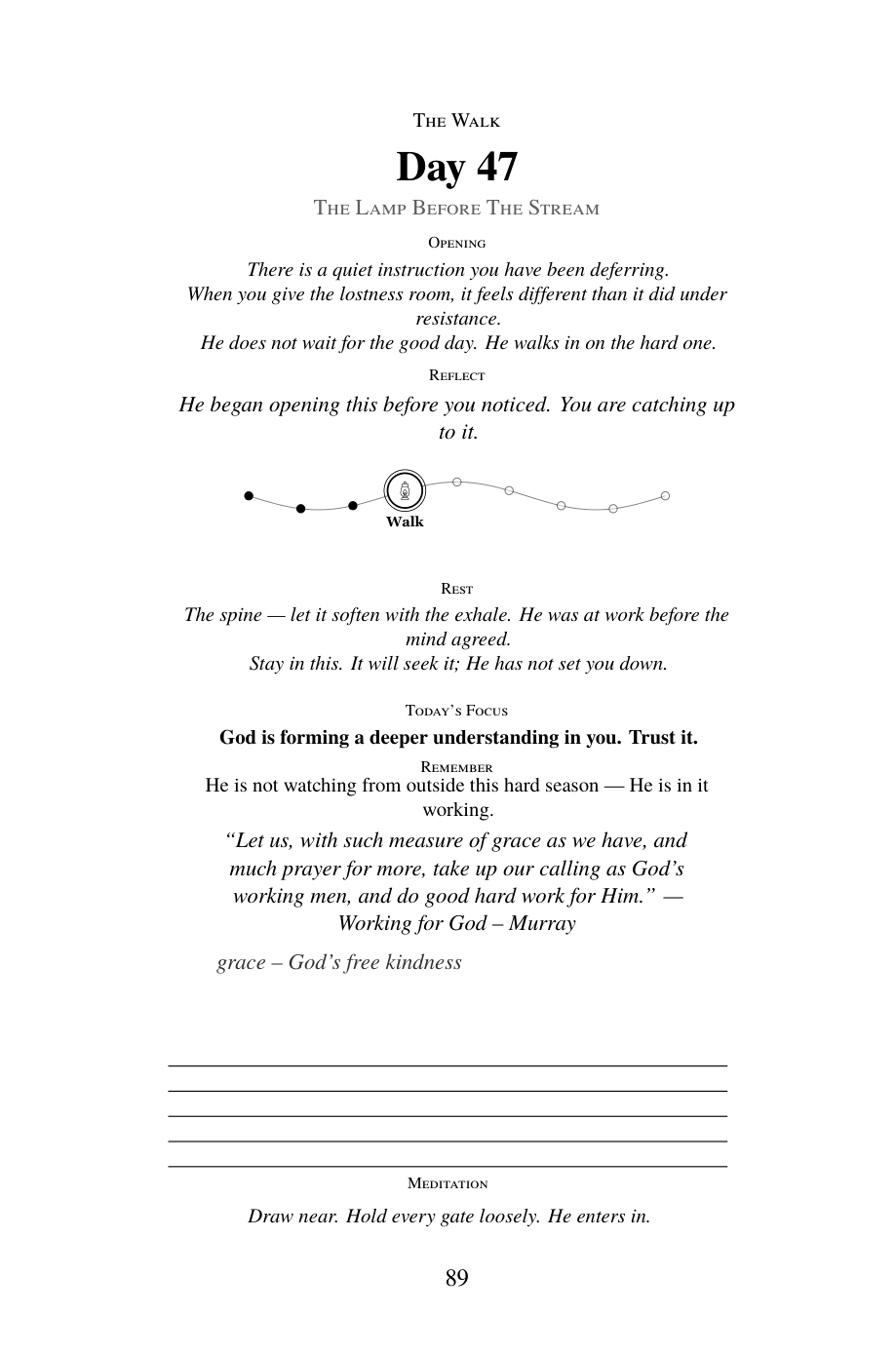 Interior page 1