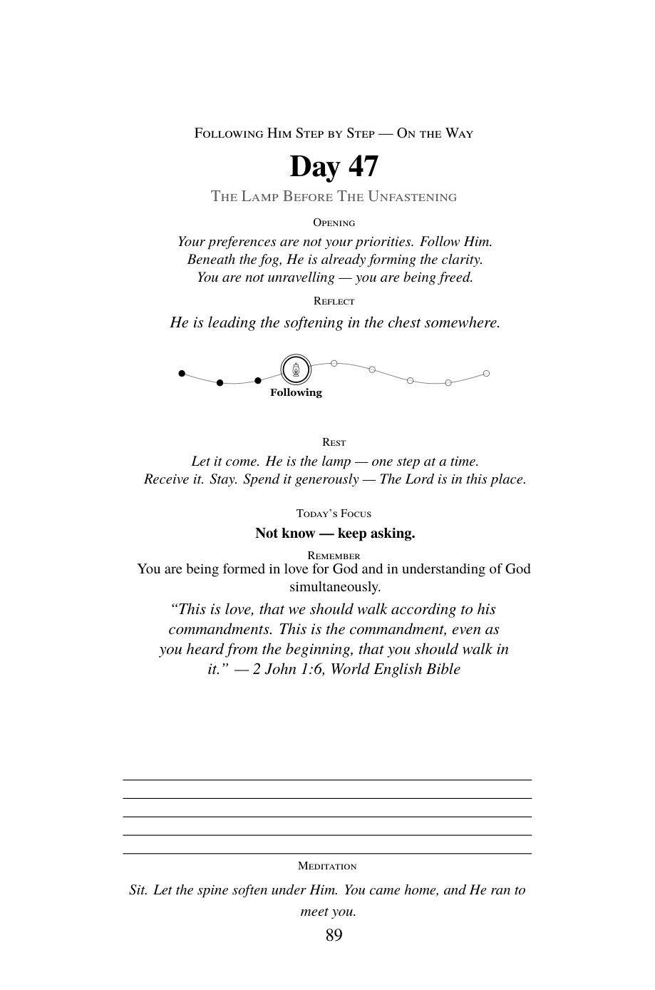 Interior page 1