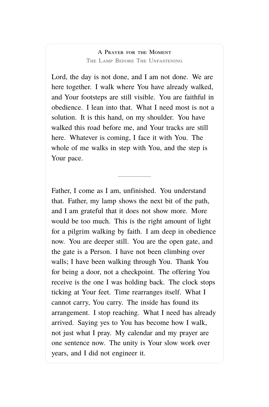 Interior page 3