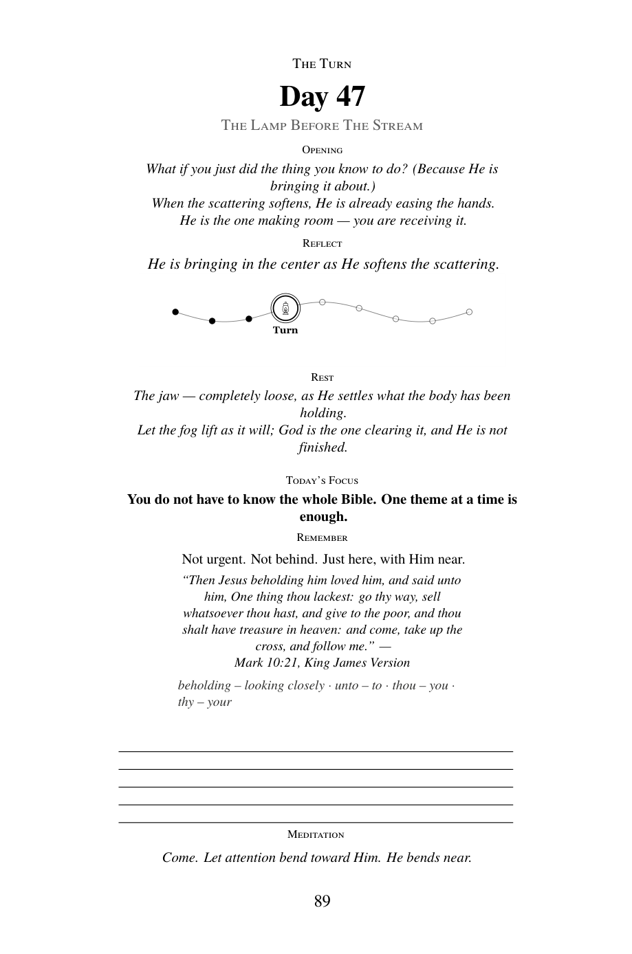 Interior page 1