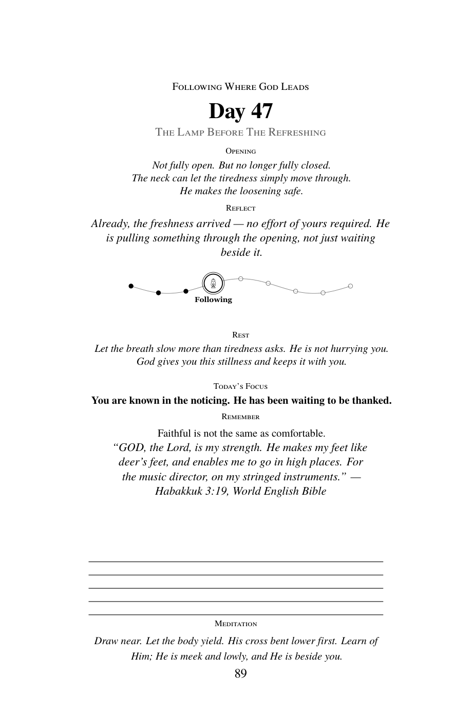 Interior page 1