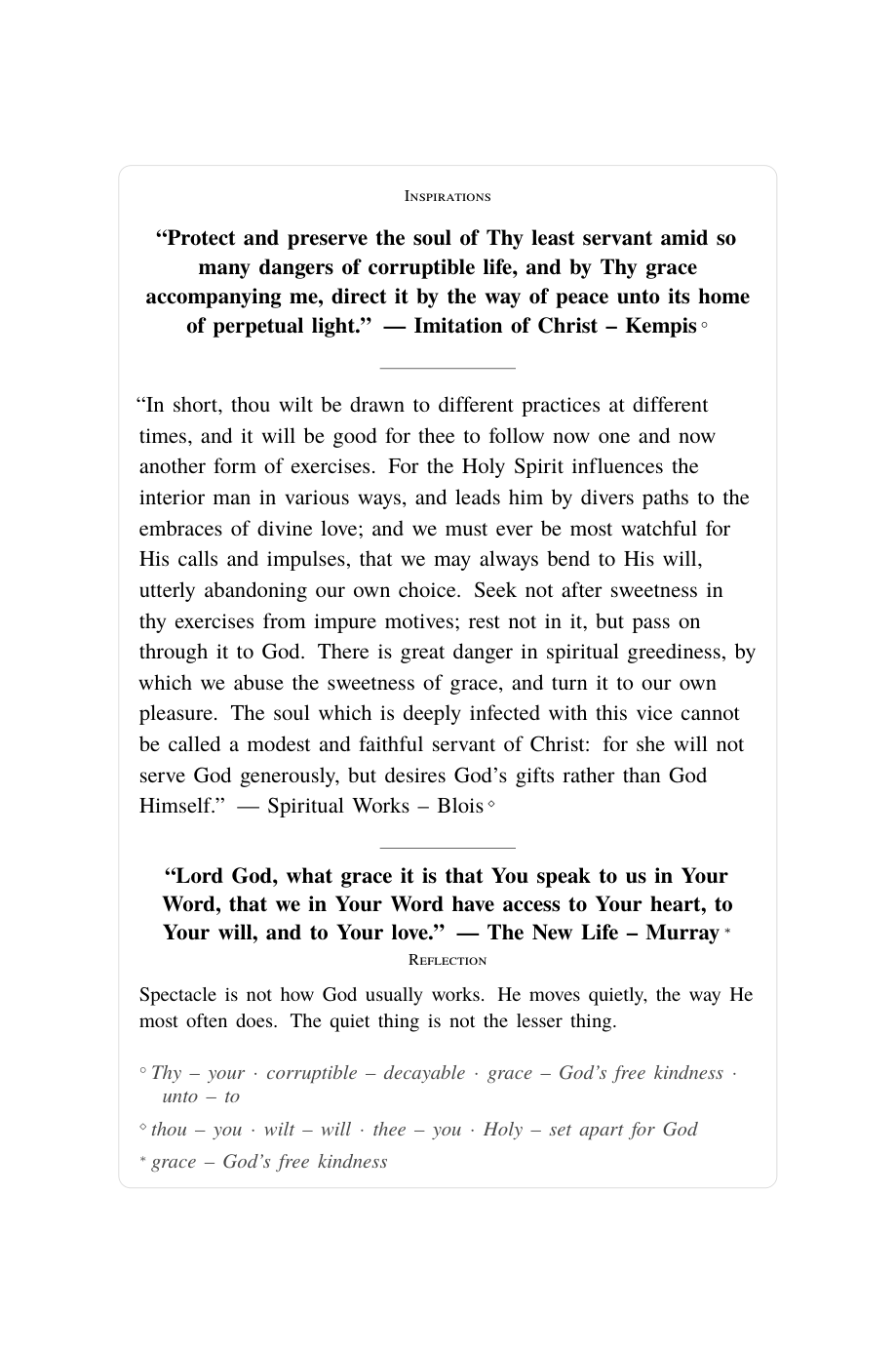 Interior page 2