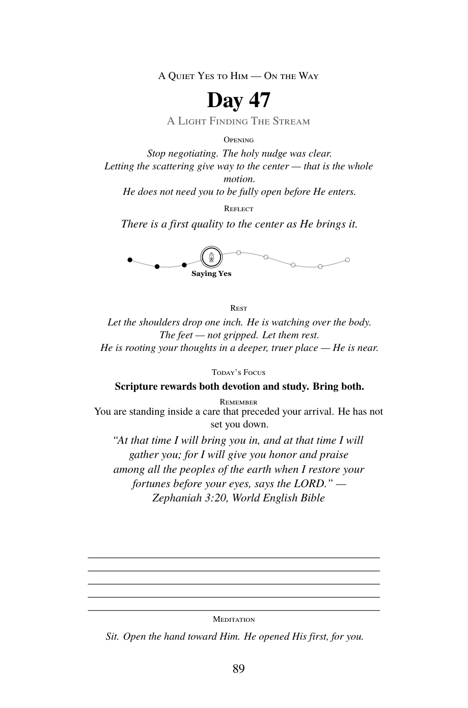 Interior page 1