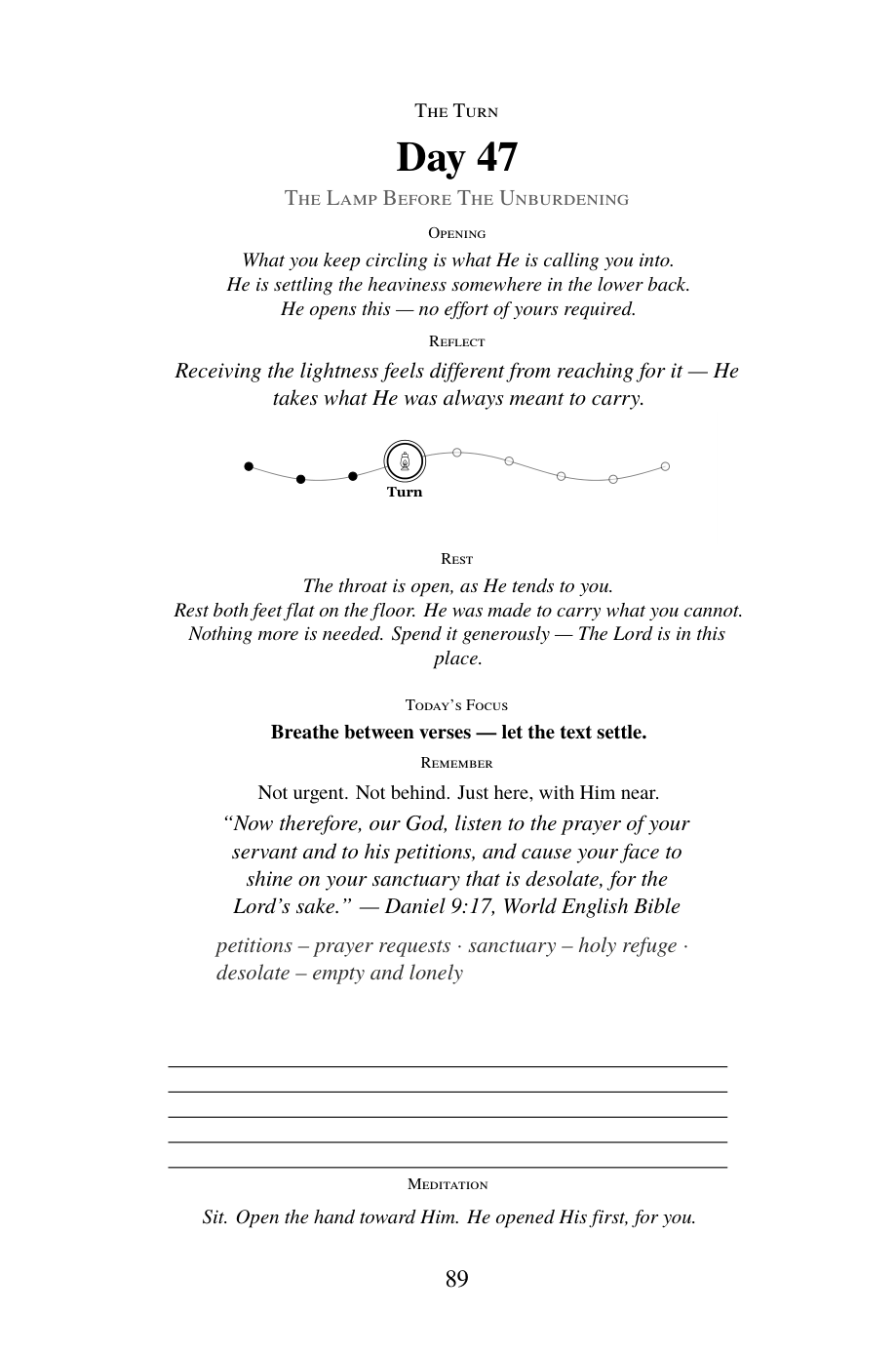 Interior page 1