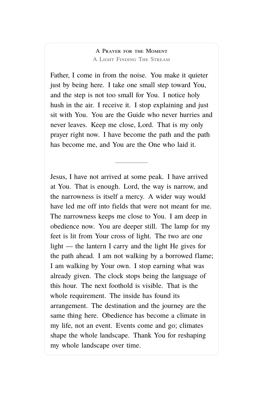 Interior page 3