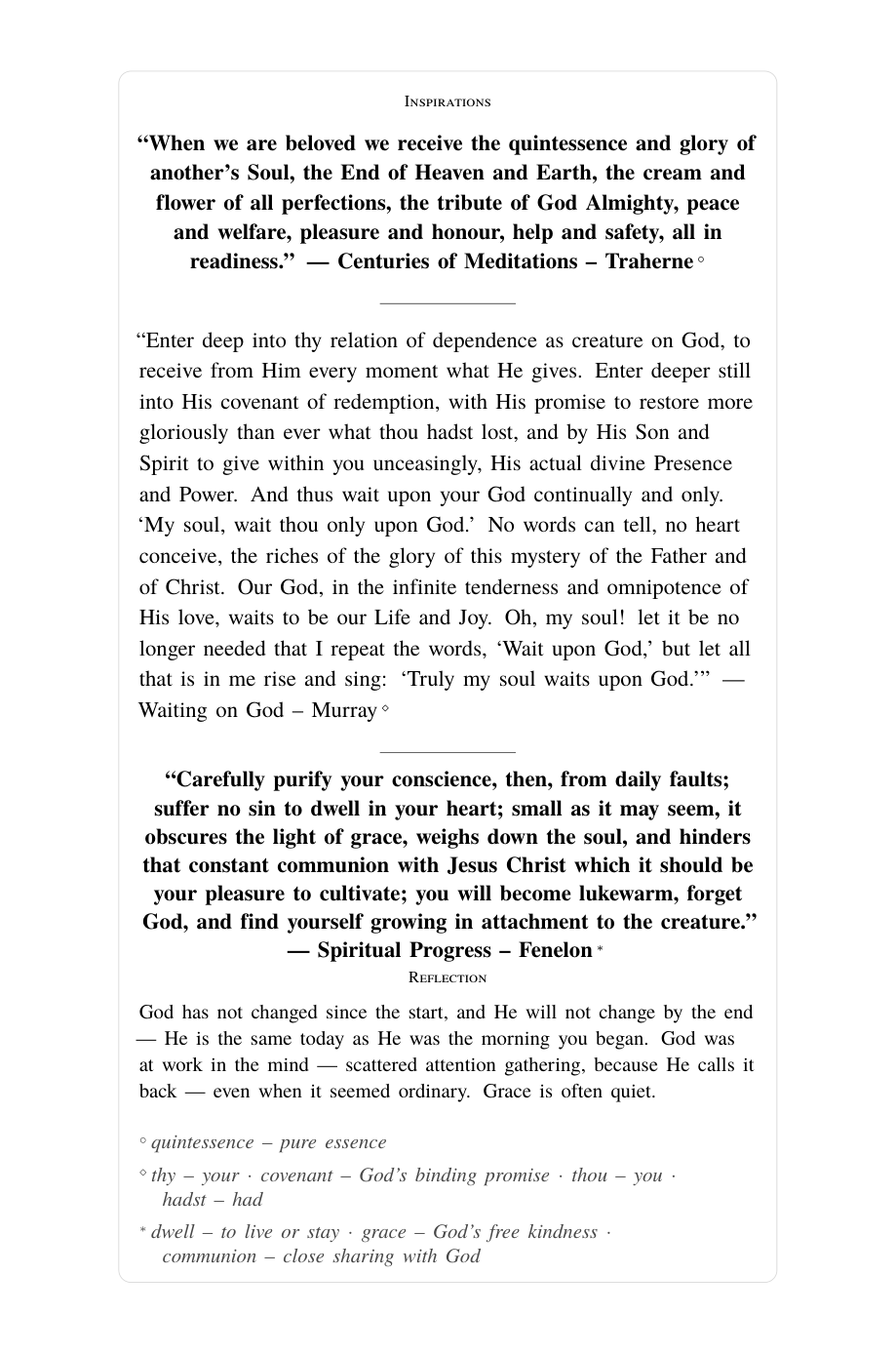 Interior page 2