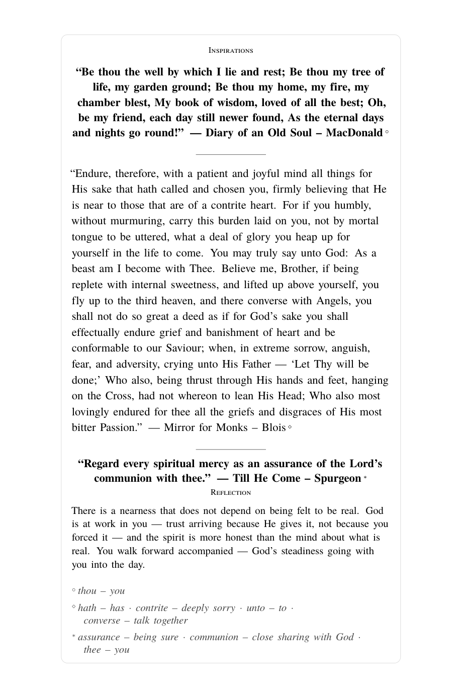 Interior page 2