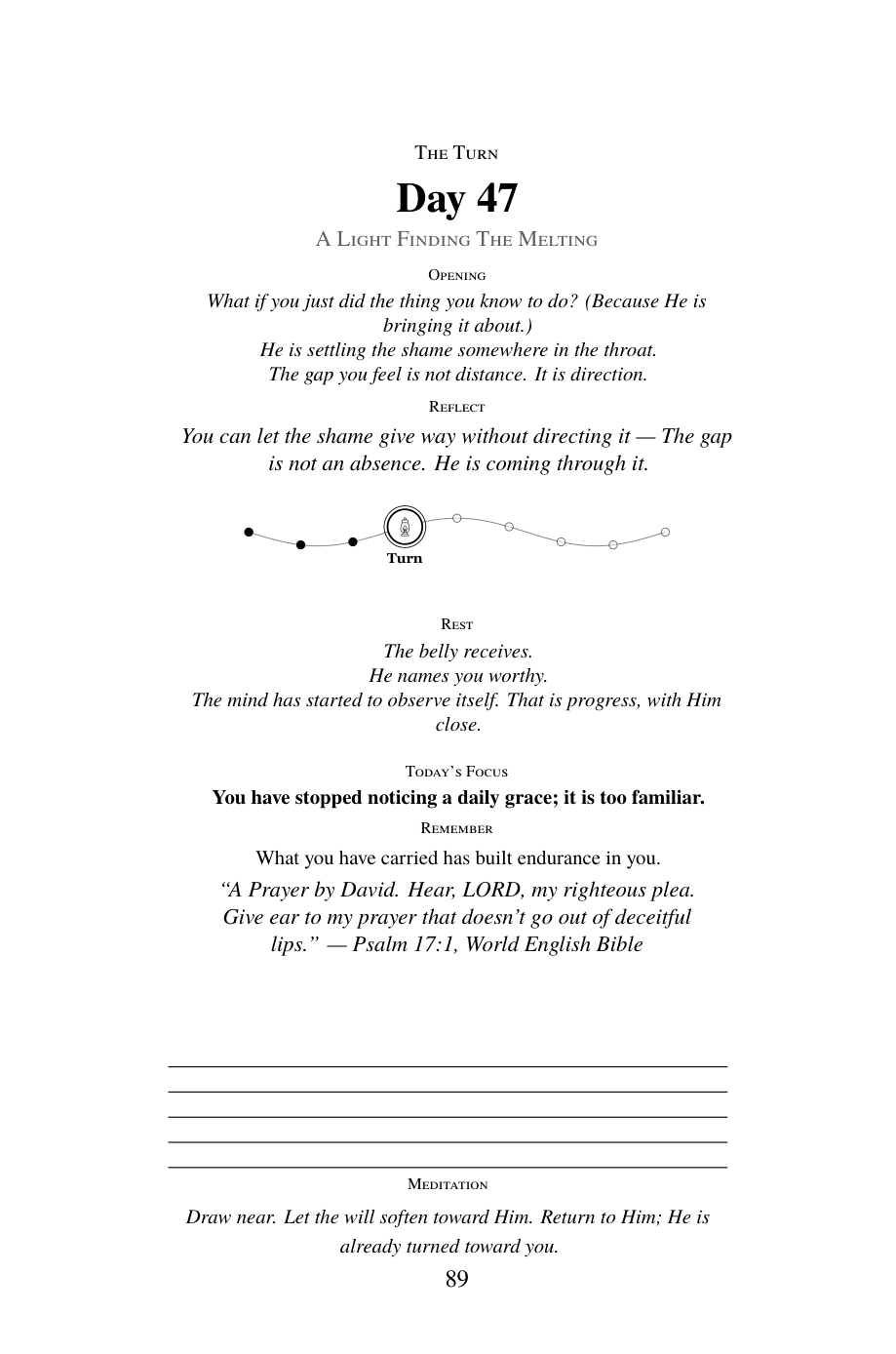 Interior page 1