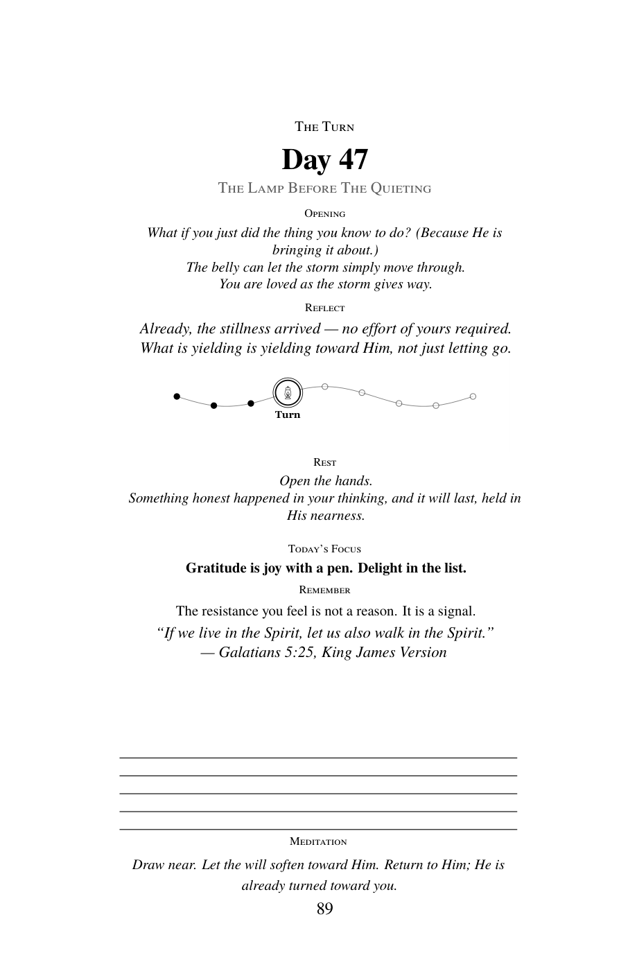 Interior page 1