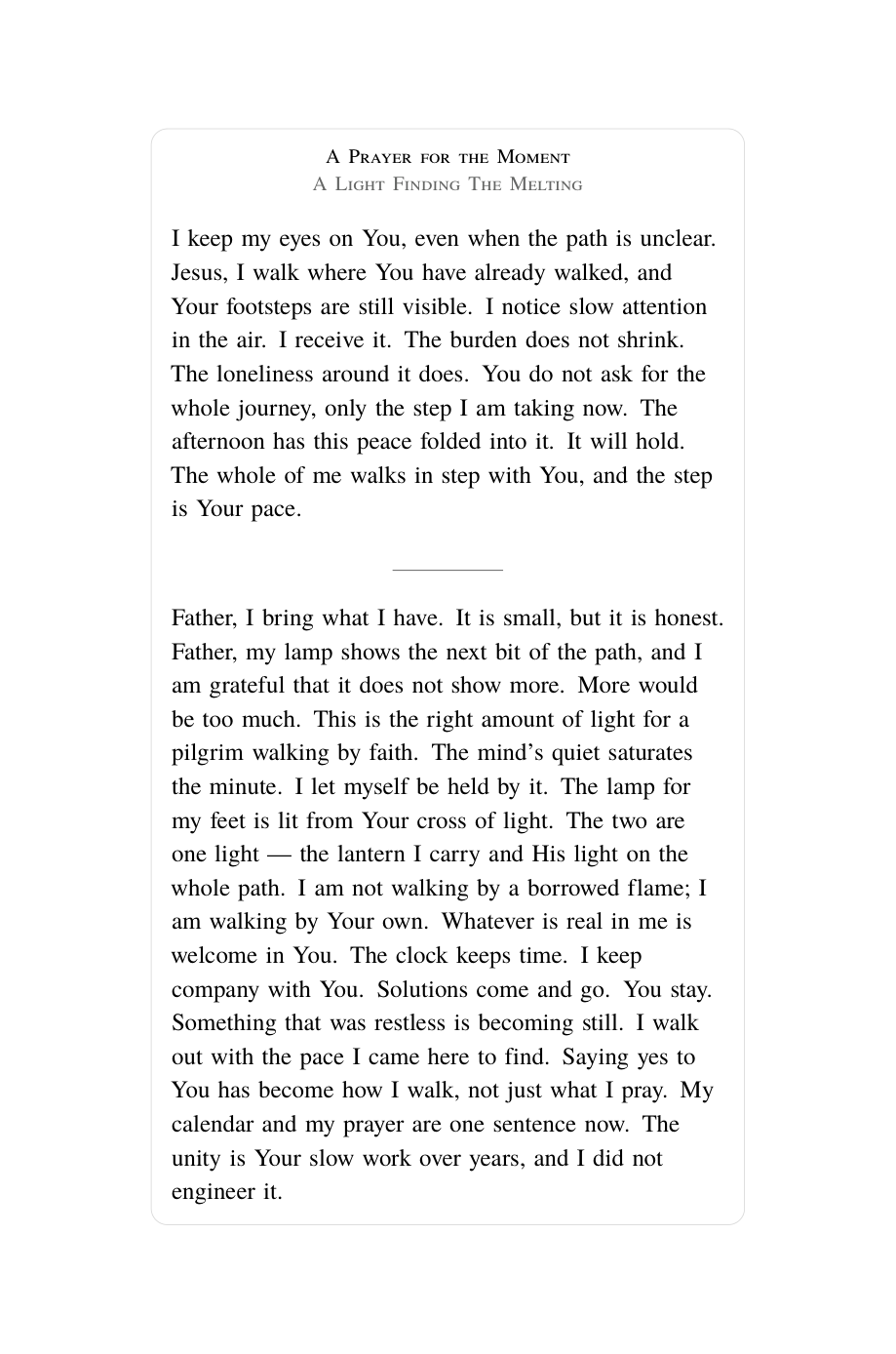 Interior page 3