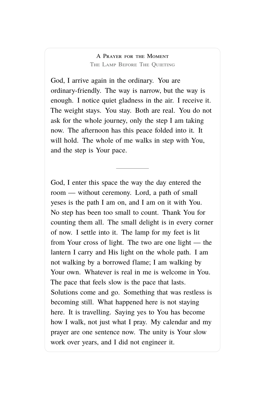 Interior page 3