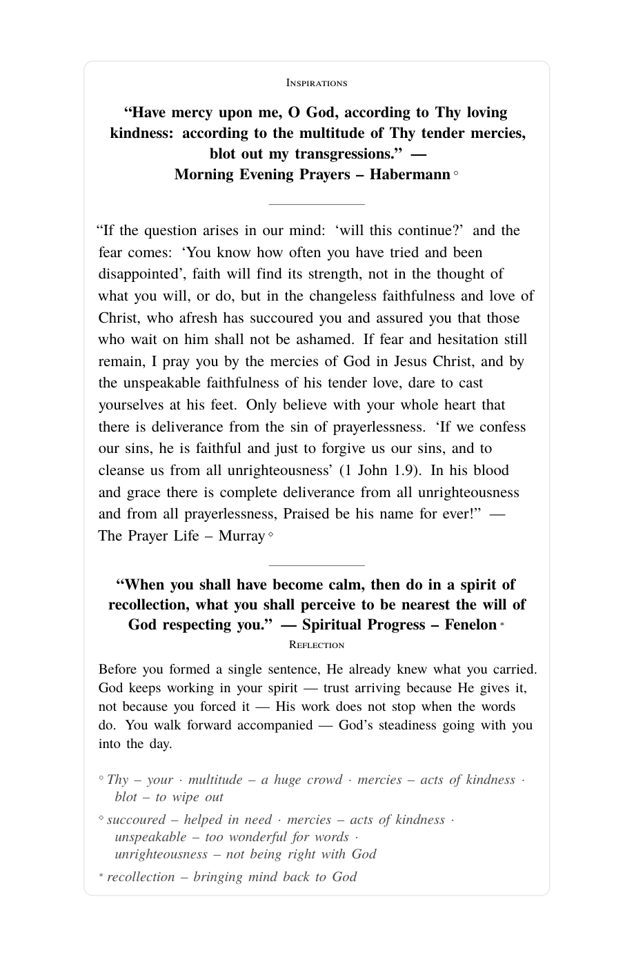 Interior page 2