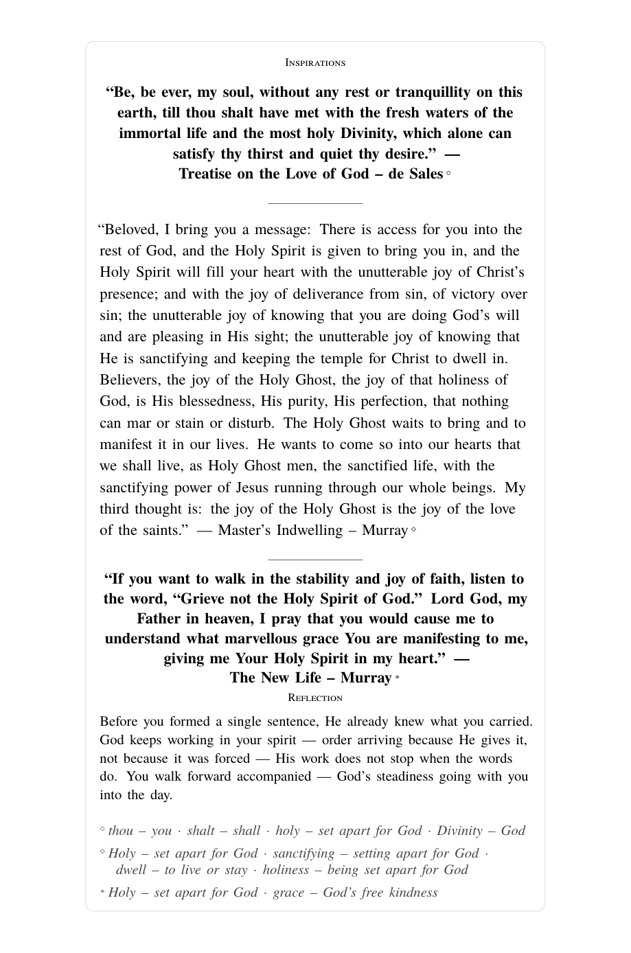 Interior page 2