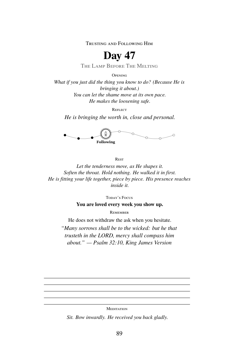 Interior page 1