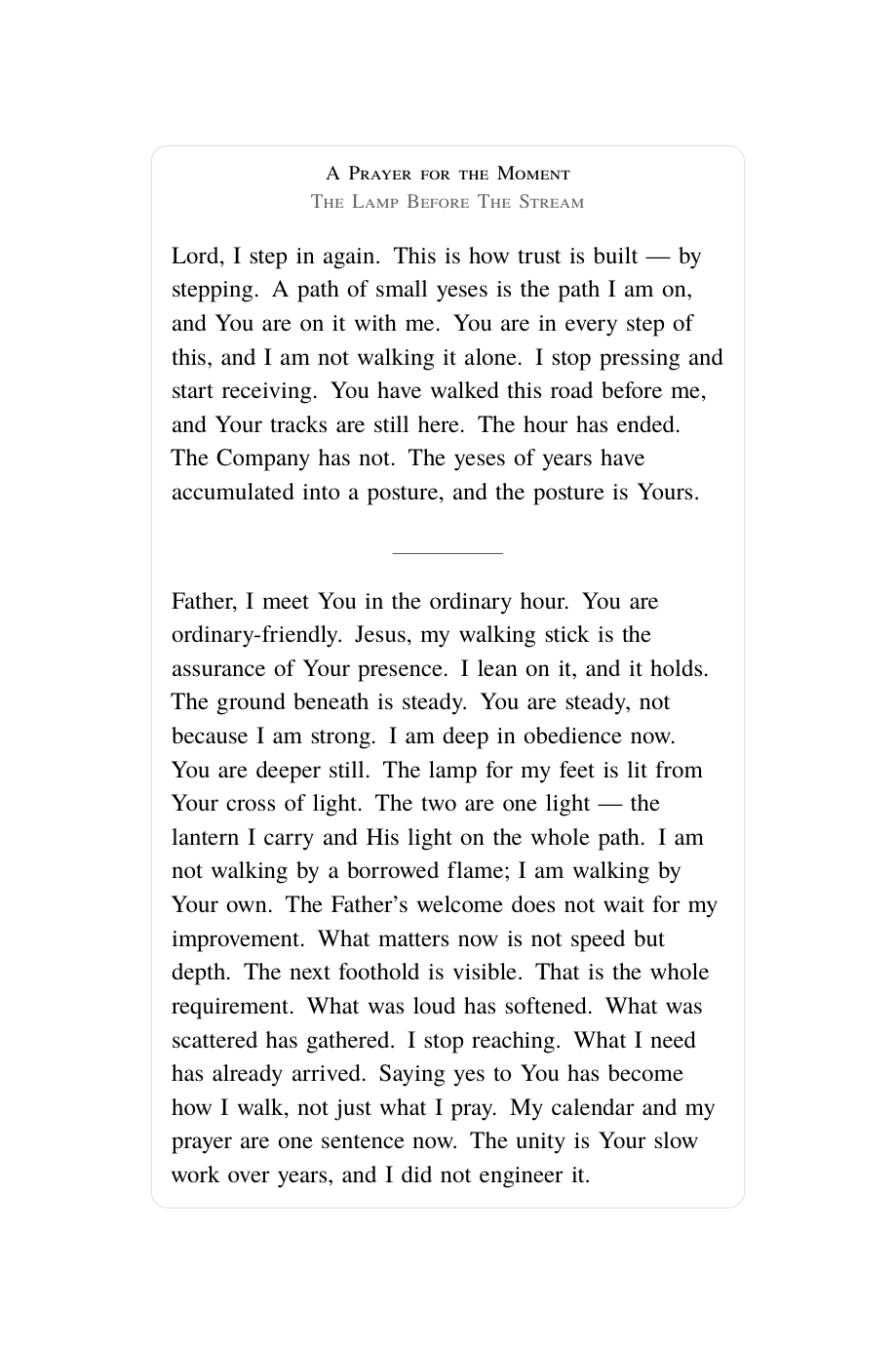 Interior page 3