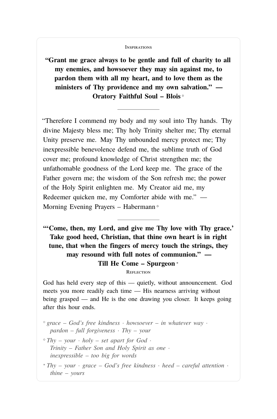 Interior page 2