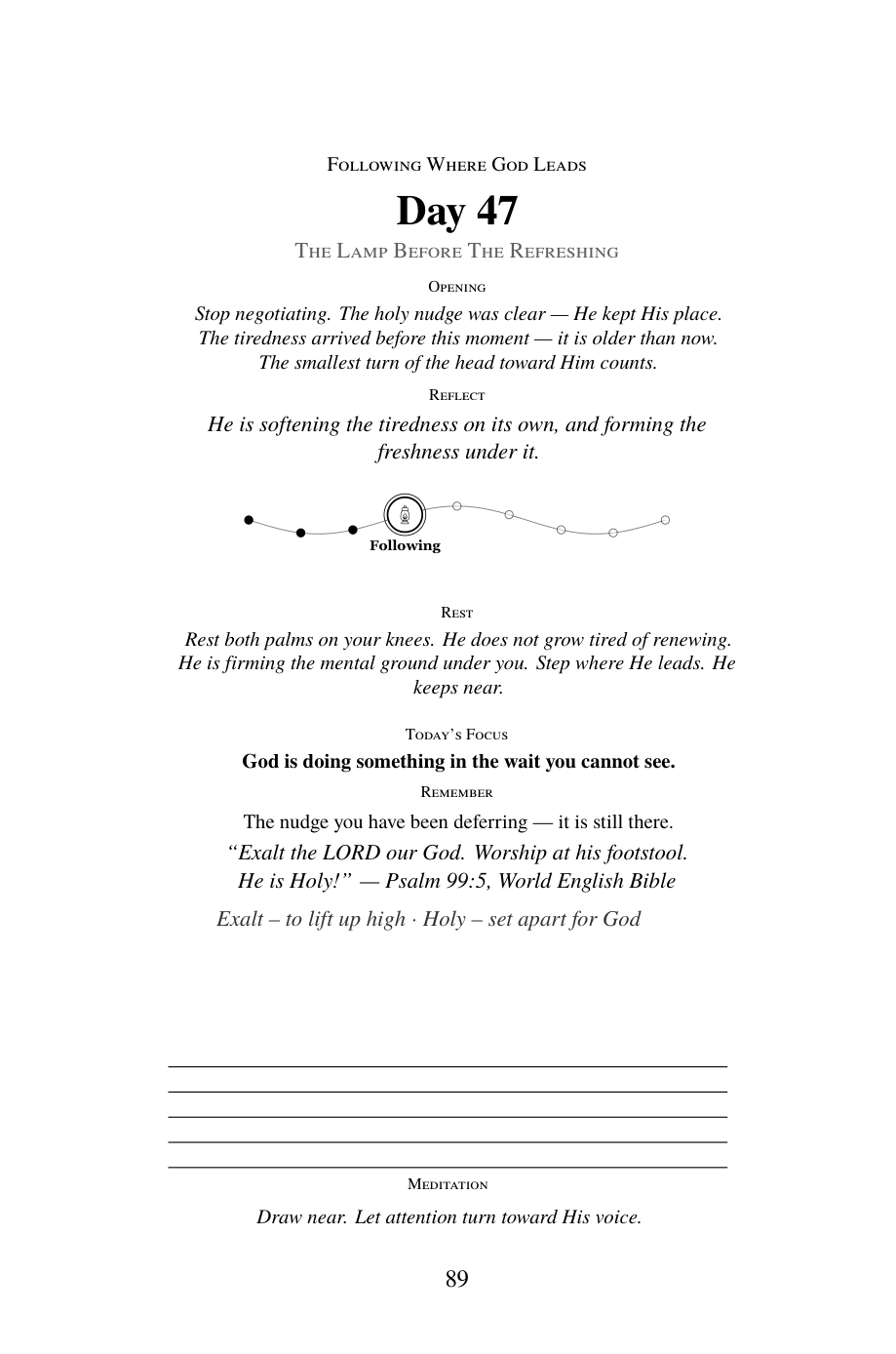 Interior page 1