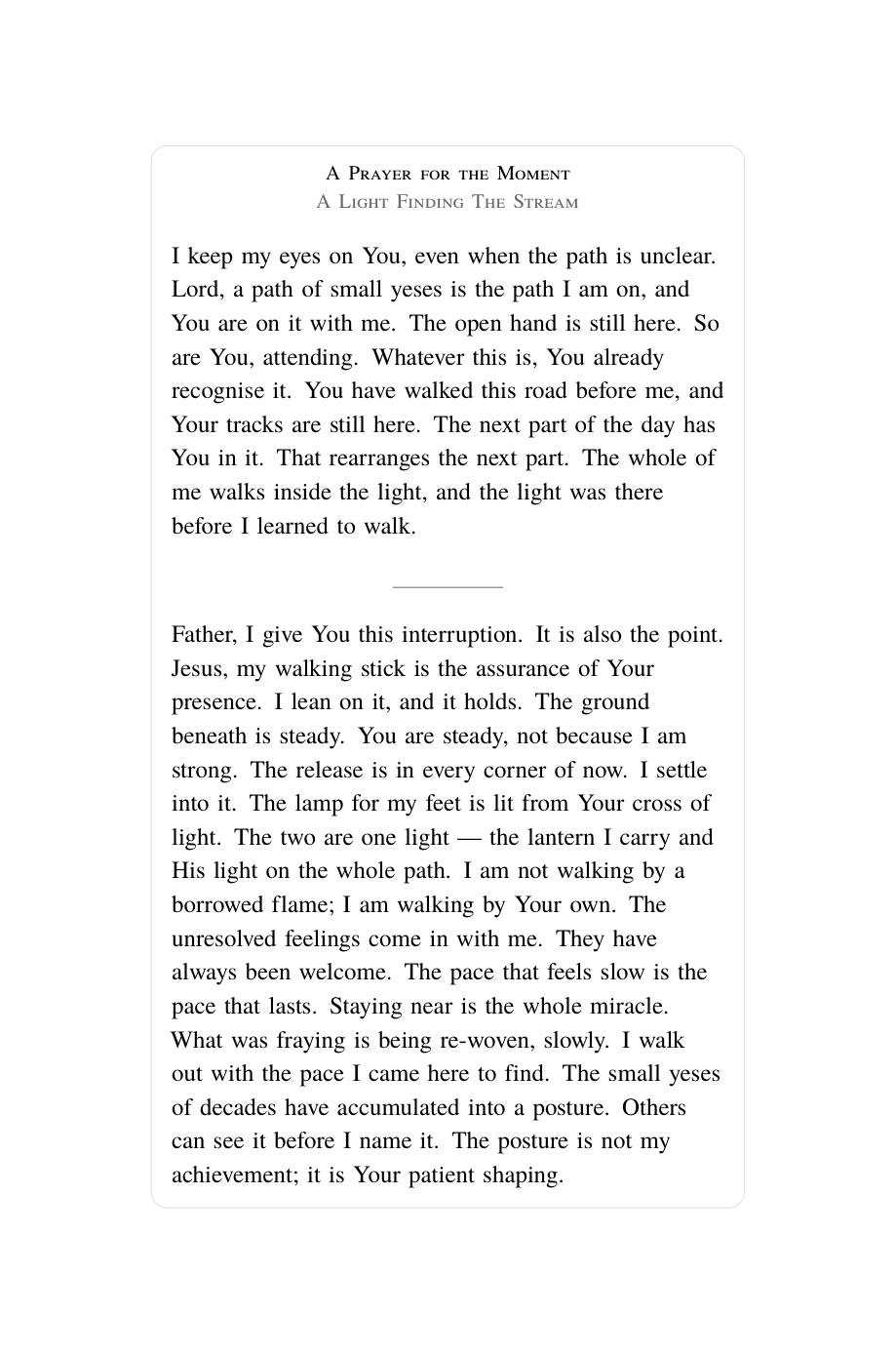 Interior page 3