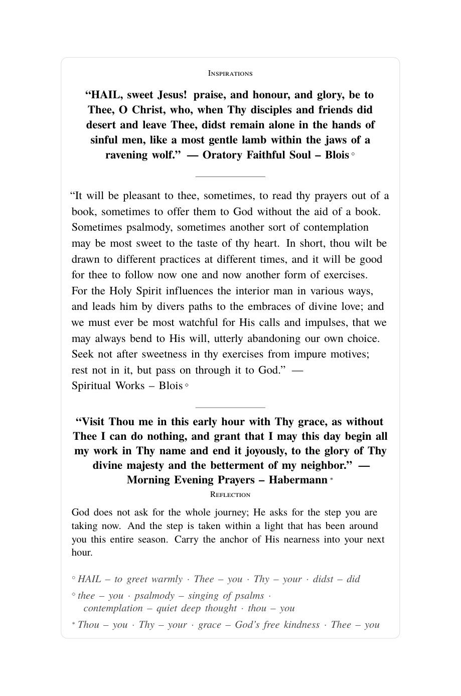 Interior page 2