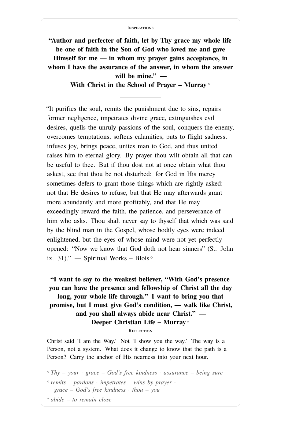 Interior page 2