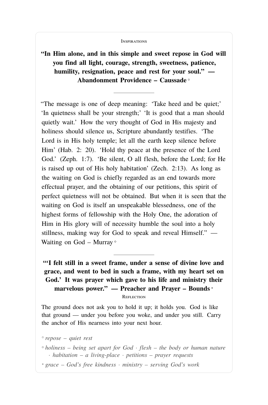 Interior page 2
