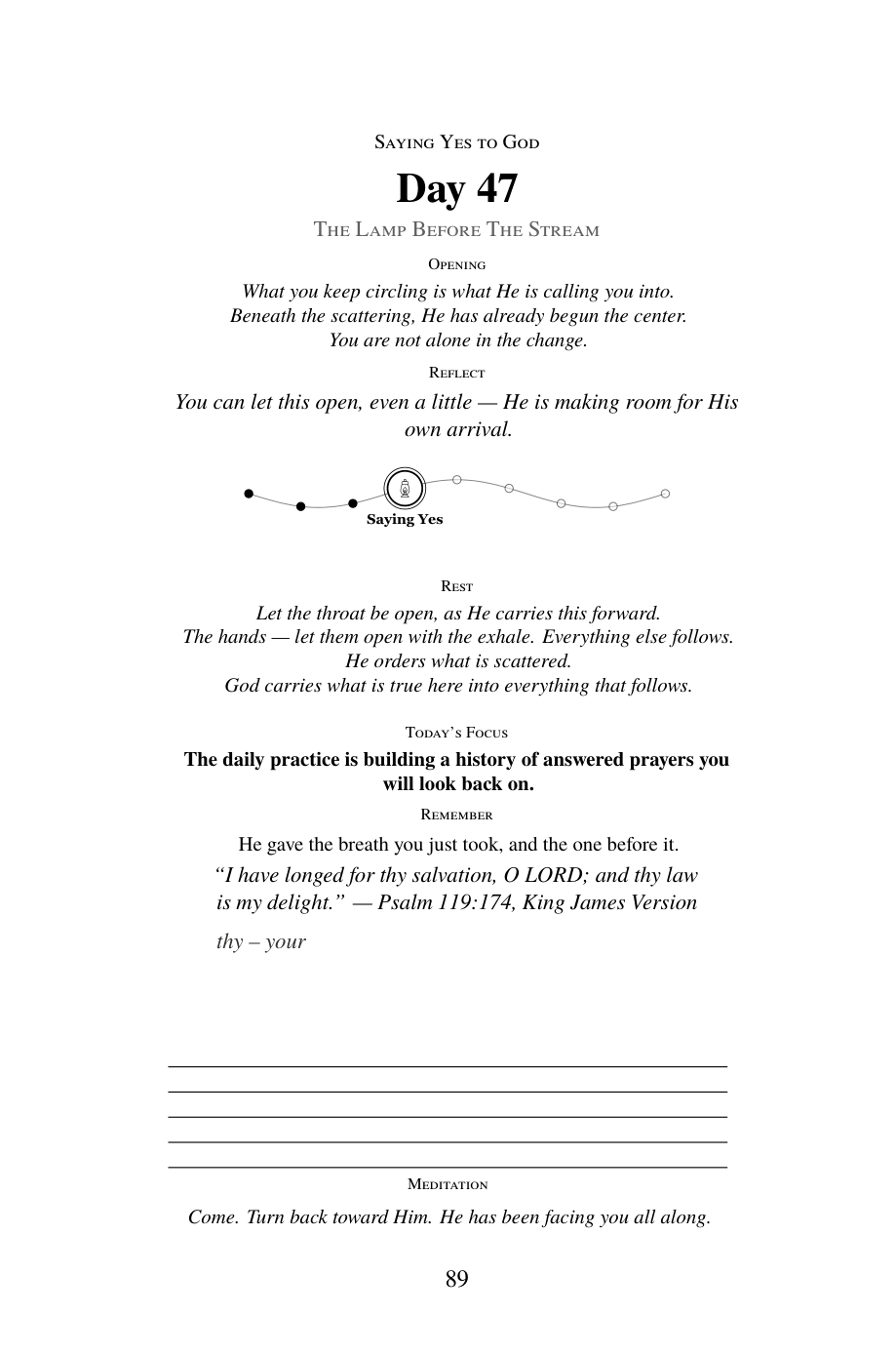 Interior page 1