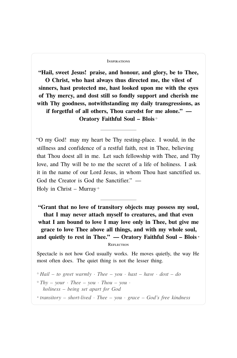 Interior page 2