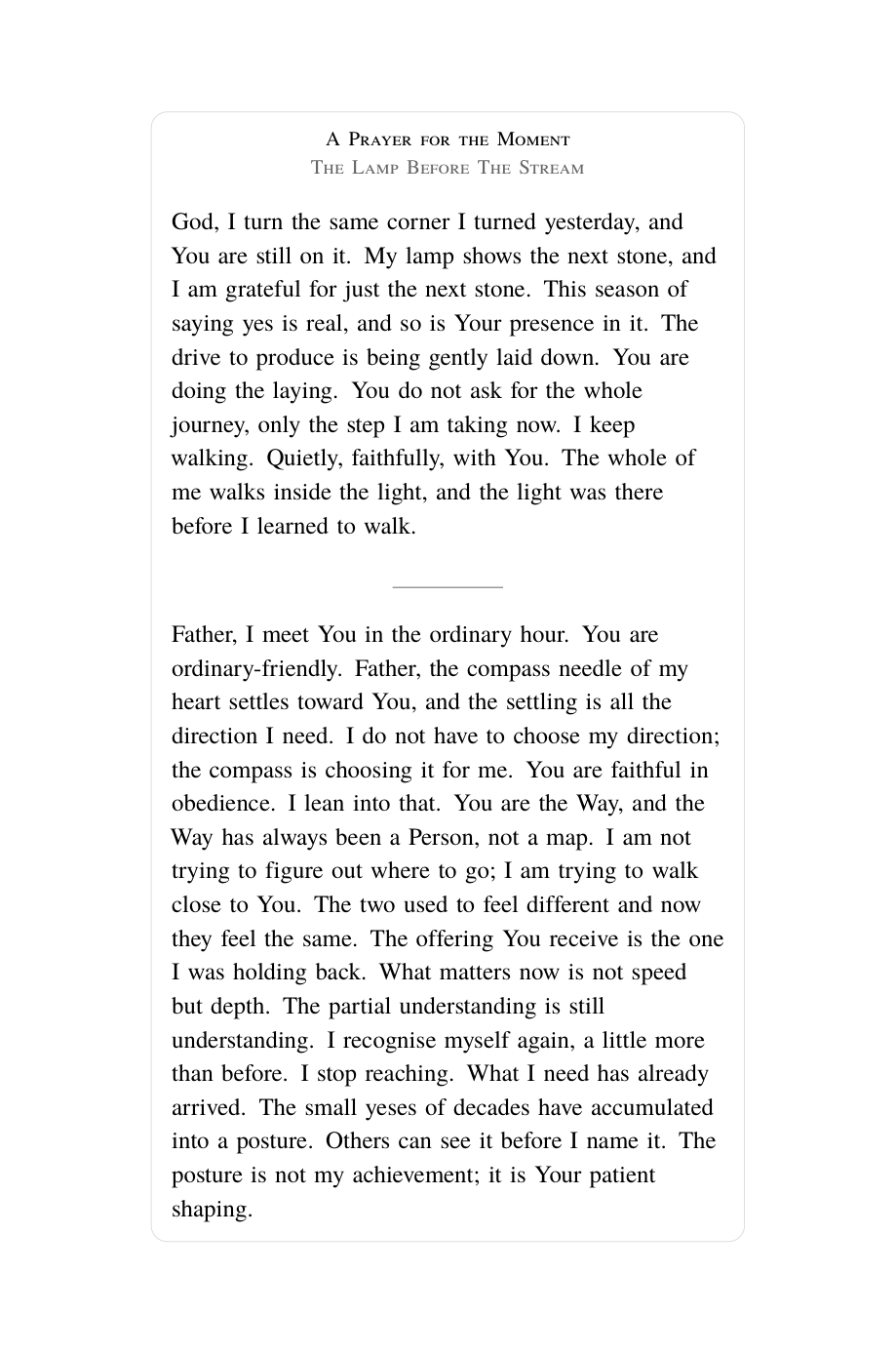 Interior page 3