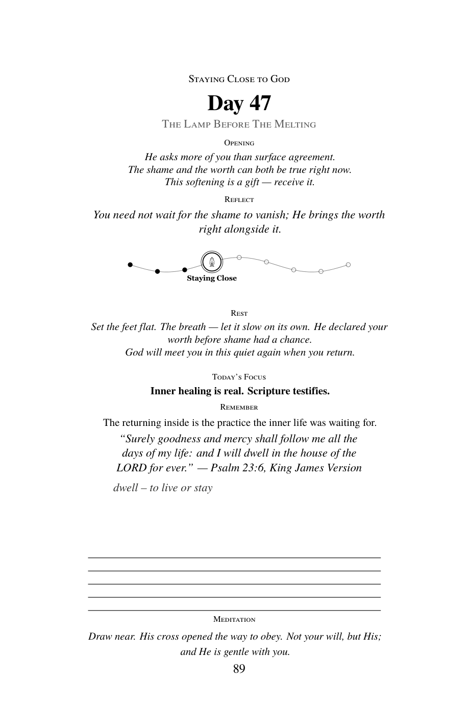 Interior page 1