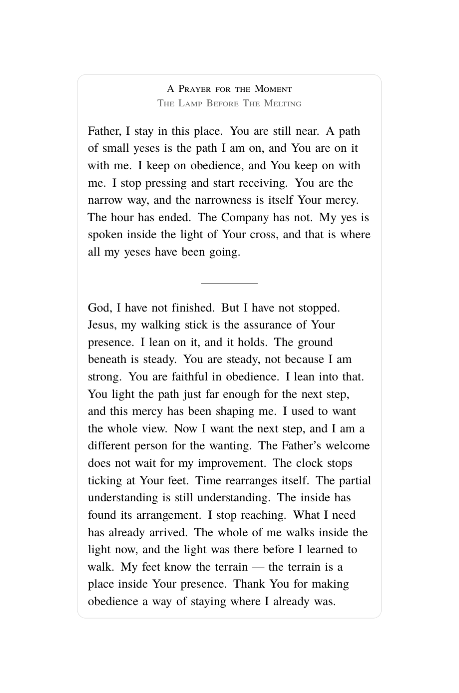 Interior page 3