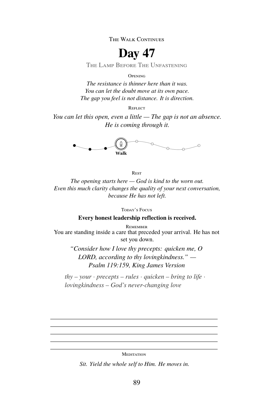 Interior page 1