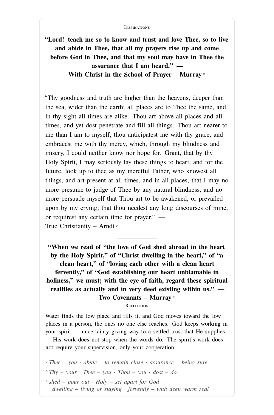 Interior page 2