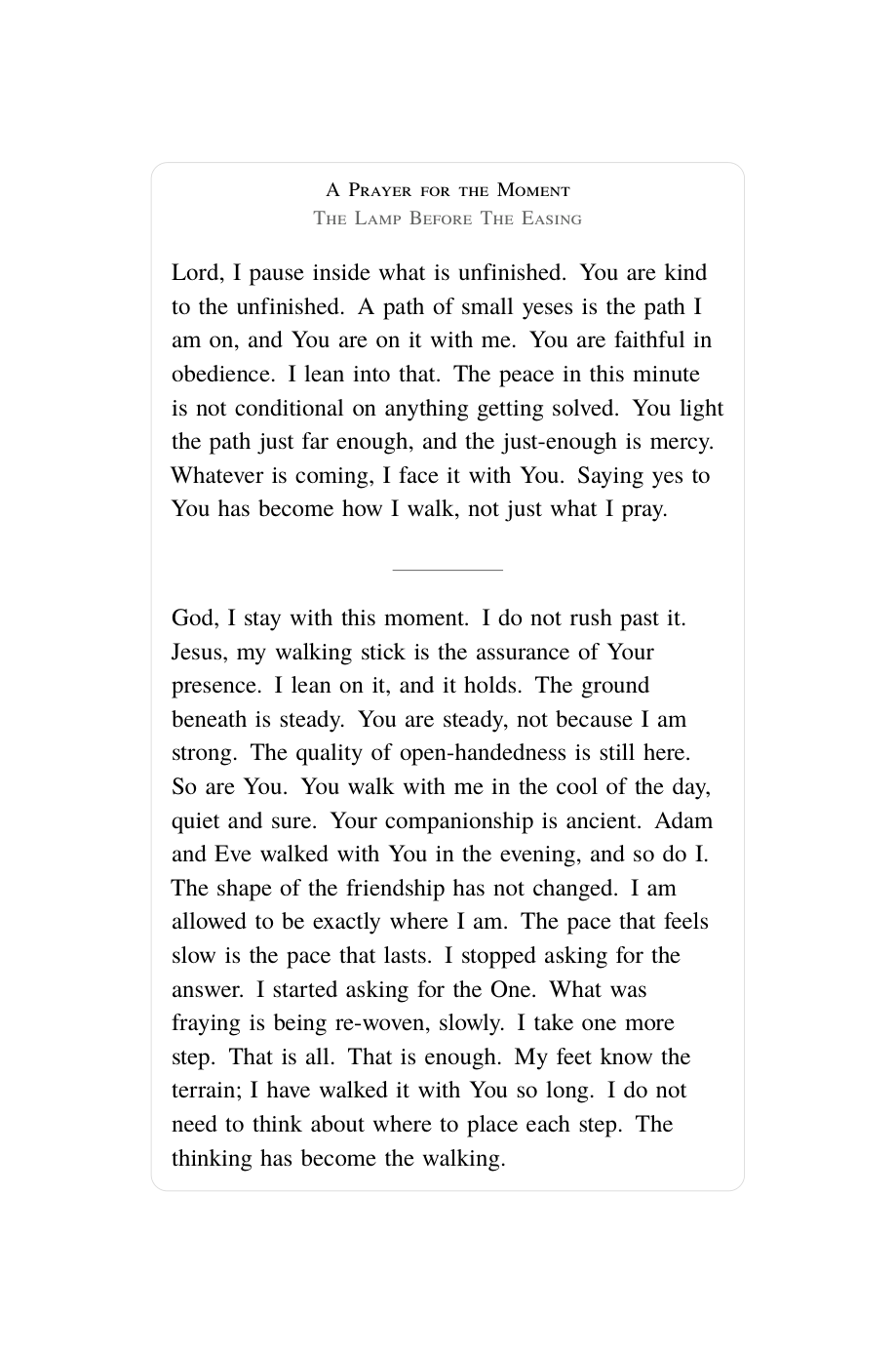 Interior page 3