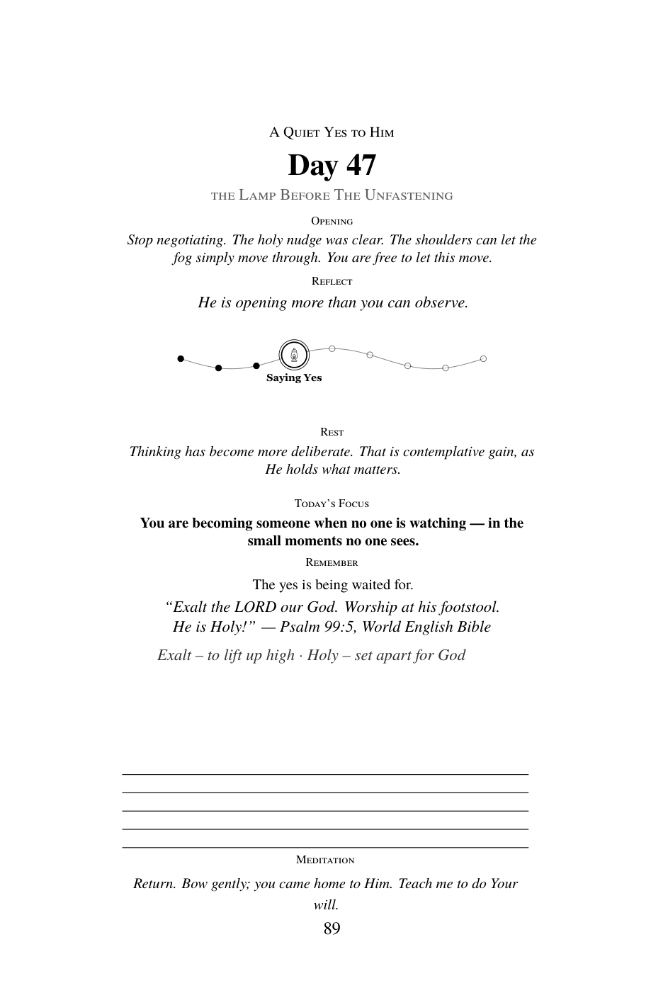 Interior page 1