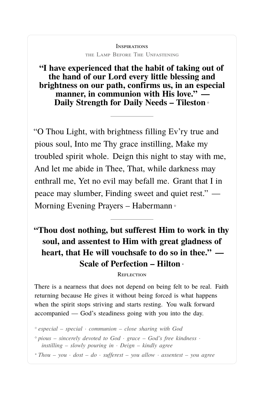 Interior page 2