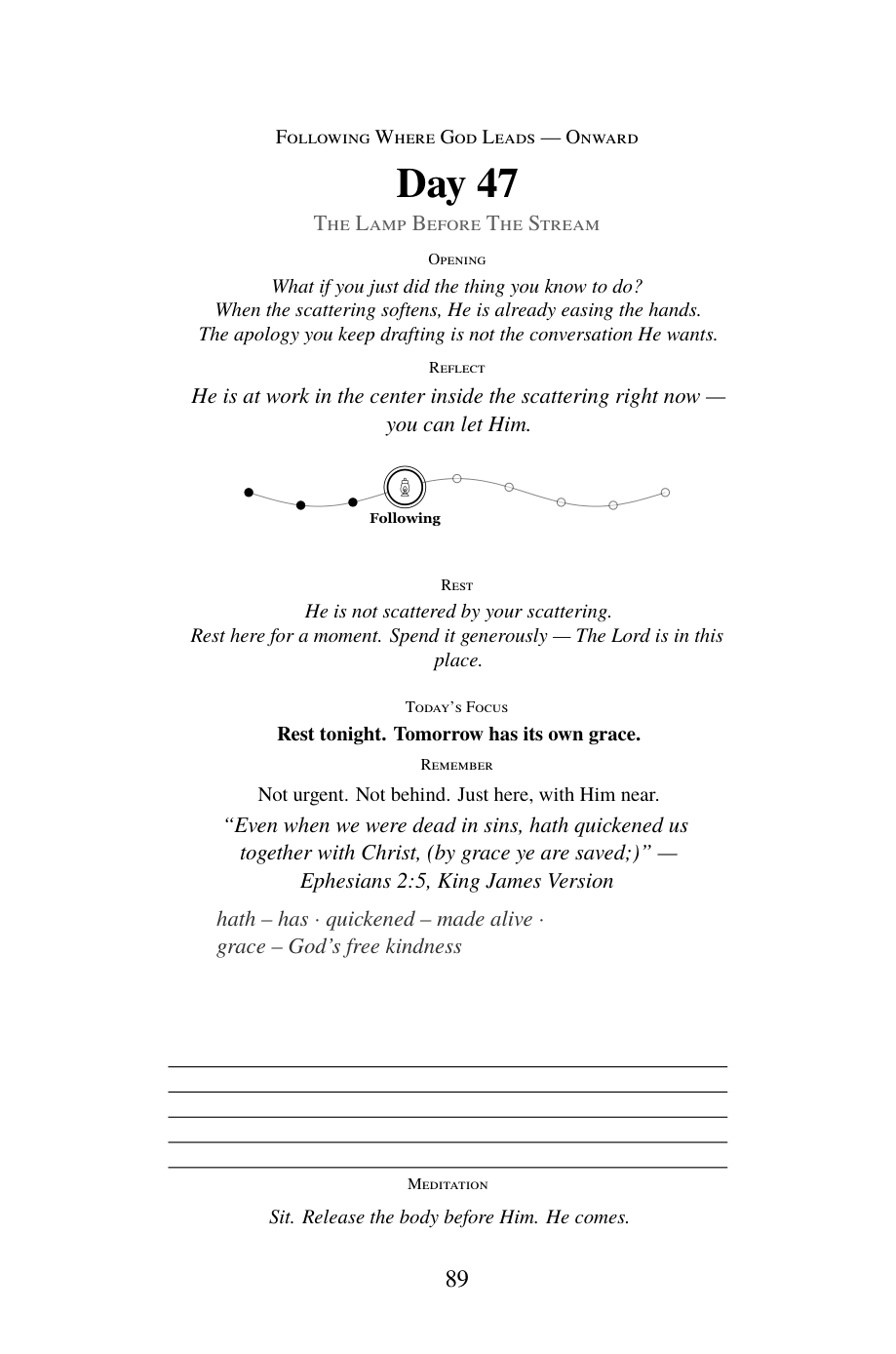 Interior page 1
