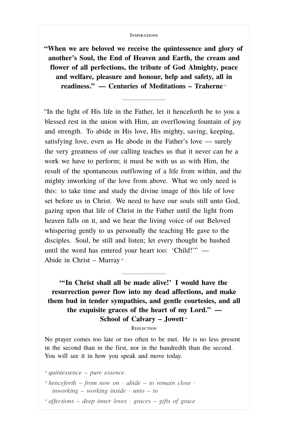 Interior page 2