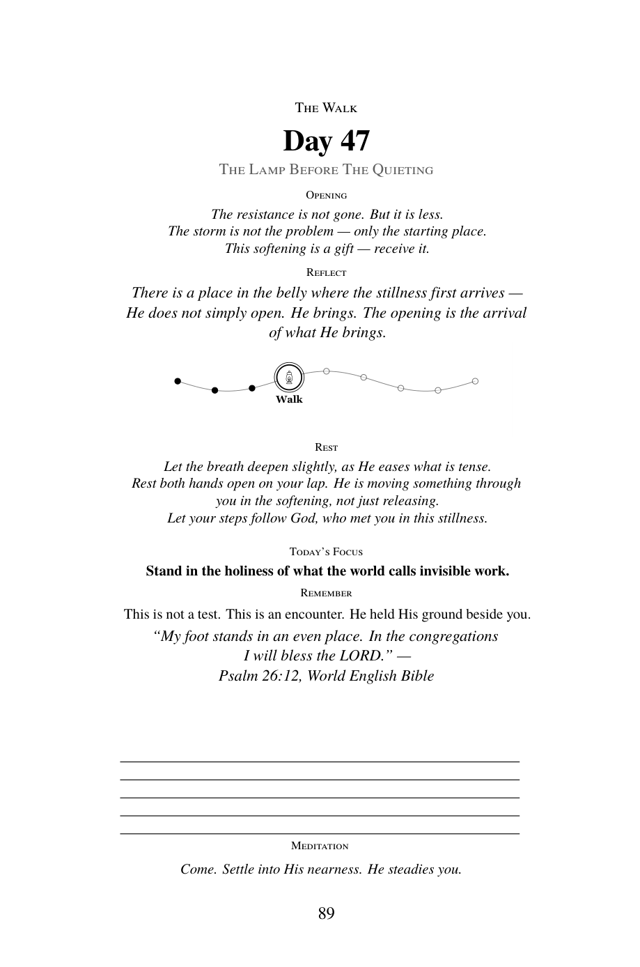 Interior page 1