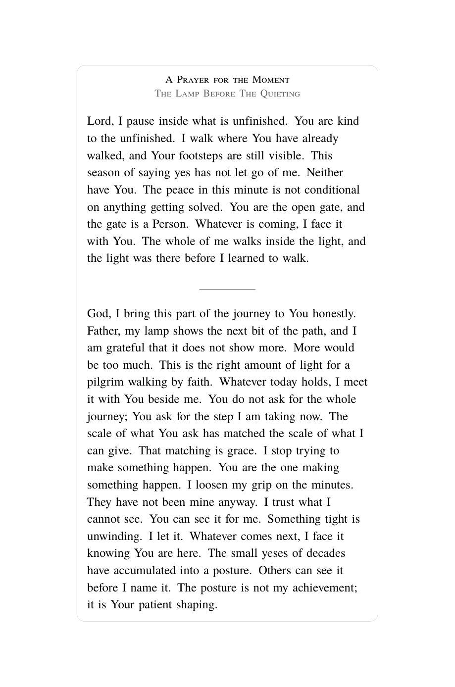 Interior page 3