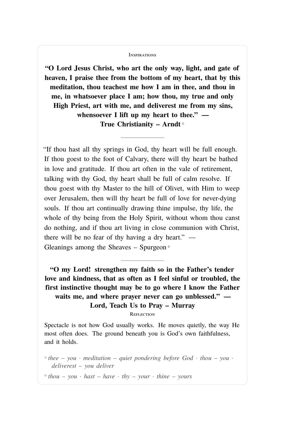 Interior page 2