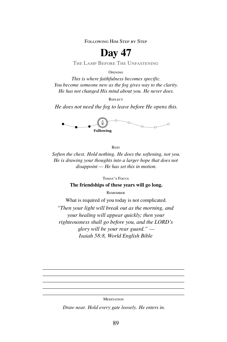 Interior page 1
